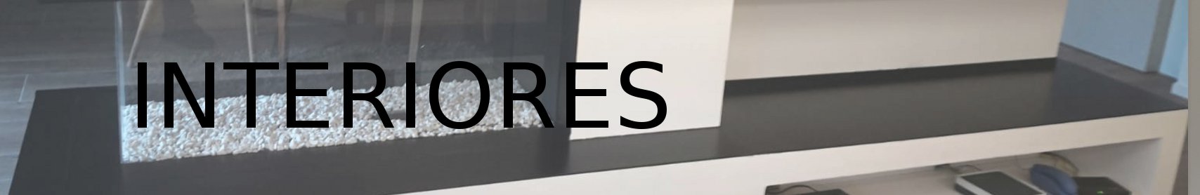 Interiores